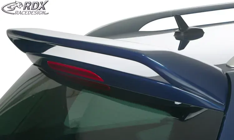 Ausverkauf RDX Heckspoiler passend für VW Passat 3C Variant Kombi