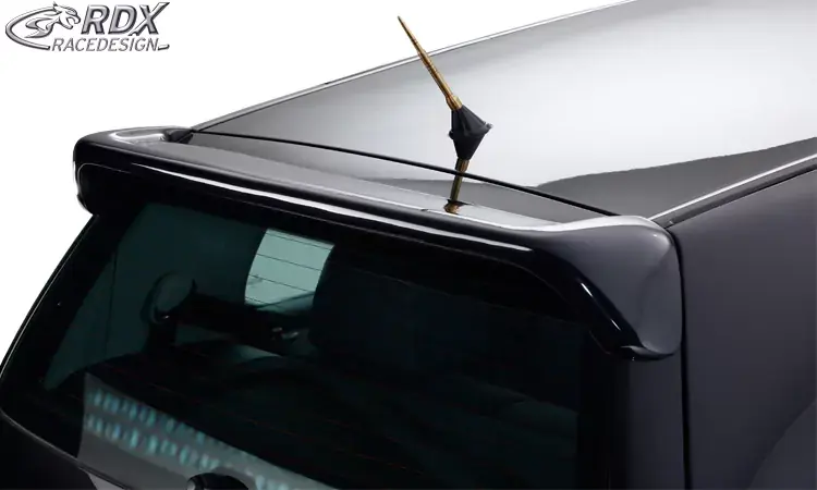 RDX Heckspoiler passend für VW Polo 6N2 Dachspoiler Neuheit