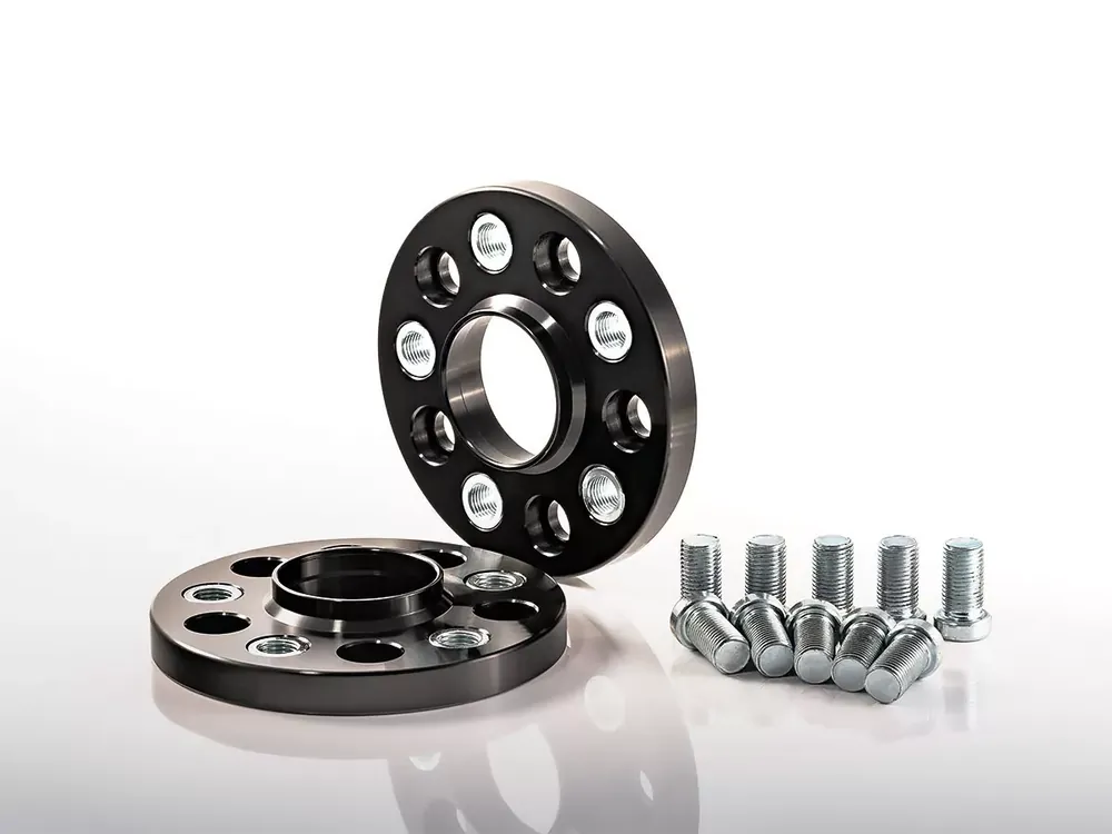 Super-Preis Spurverbreiterung System B+ 20 mm passend für Mercedes-Benz S-Klasse (140)