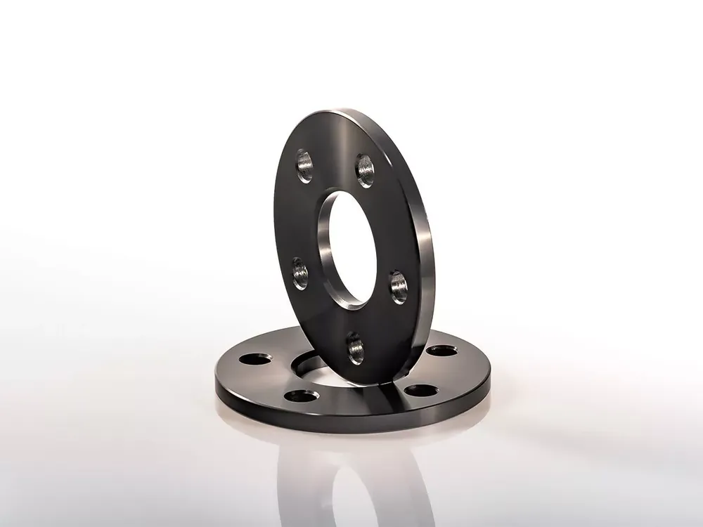 Must-Have Spurverbreiterung Distanzscheibe System A 5 mm passend für BMW Z4 (E89)