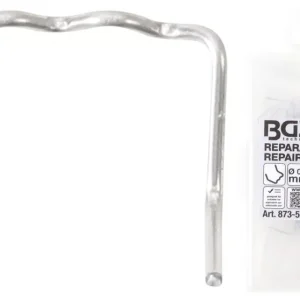 Jetzt Bestellen Reparatur-Klammern L-Form Ø 0,8 mm Edelstahl 100-tlg.