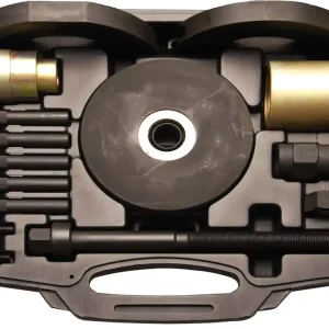 Top-Preis Radnaben-Werkzeug-Satz 90 mm passend für Audi