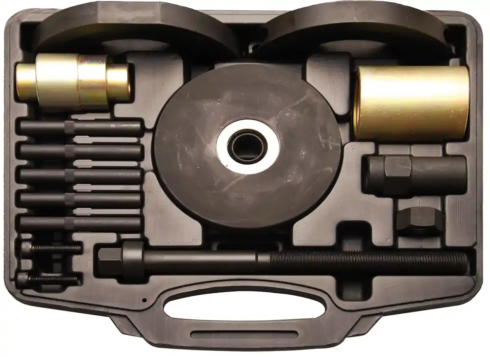 Top-Preis Radnaben-Werkzeug-Satz 90 mm passend für Audi