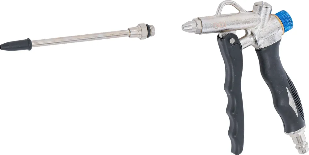 BGS Druckluft-Ausblaspistole mit Mengenregler Bestseller