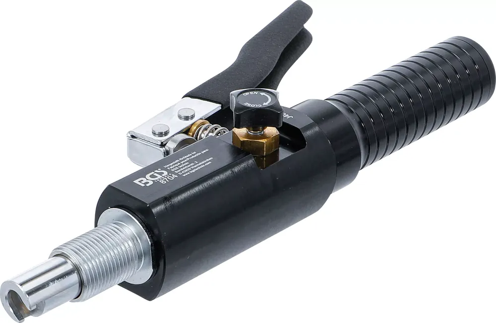 Ersatz Hydraulikpumpe für Art. 8704 Online Kaufen