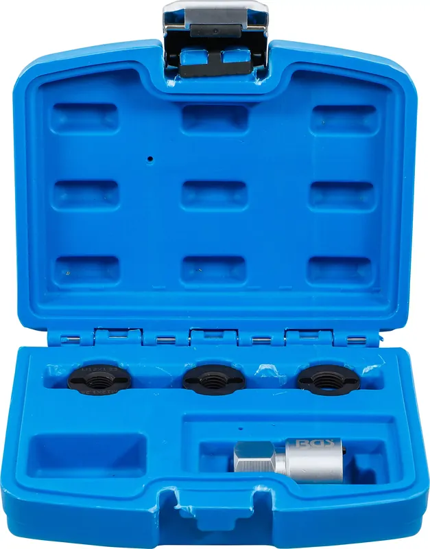 Angebot BGS Radbolzen-Nachschneider M12 + M14