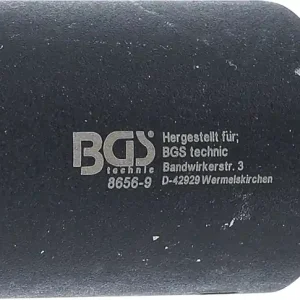 Abverkauf Felgenschloss-Demontageeinsatz Ø 24,5 x 22,6 mm
