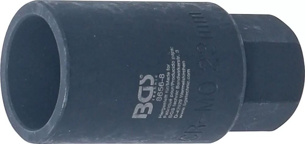 Mega-Angebot BGS Felgenschloss-Demontageeinsatz Ø 23,6 x 21,7 mm