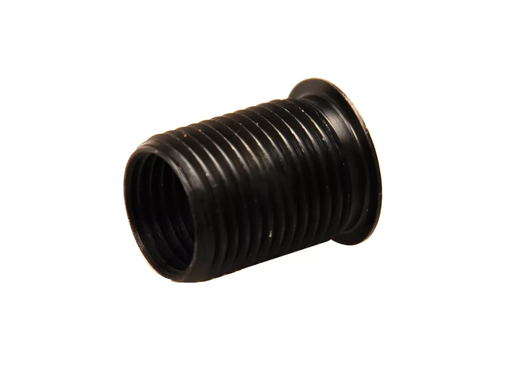 Neue Ware Gewindebuchse M12 x 1.25 19 mm