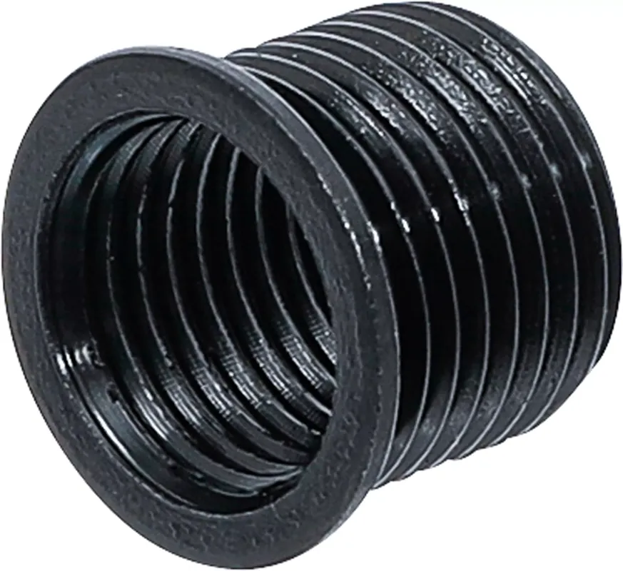 Gewindebuchse M12 x 1.25 – 12 mm Länge Neue Ware