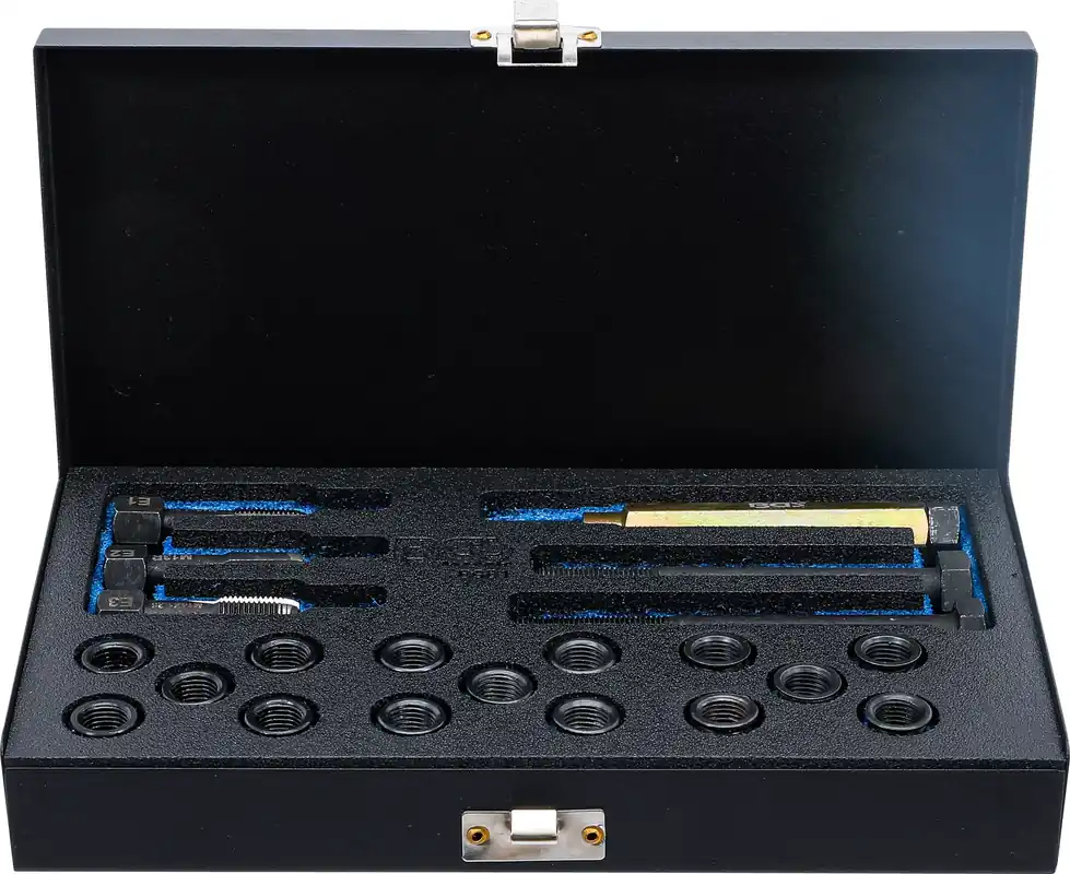 BGS Reparatursatz für Glühkerzengewinde M12 x 1.25 Direktkauf