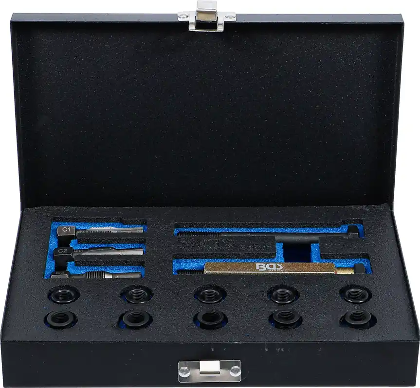 Reparatursatz für Glühkerzengewinde M10 x 1.0 Saisonangebot