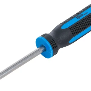 Top-Seller BGS Durchstechahle zur Kabelverlegung 218 mm