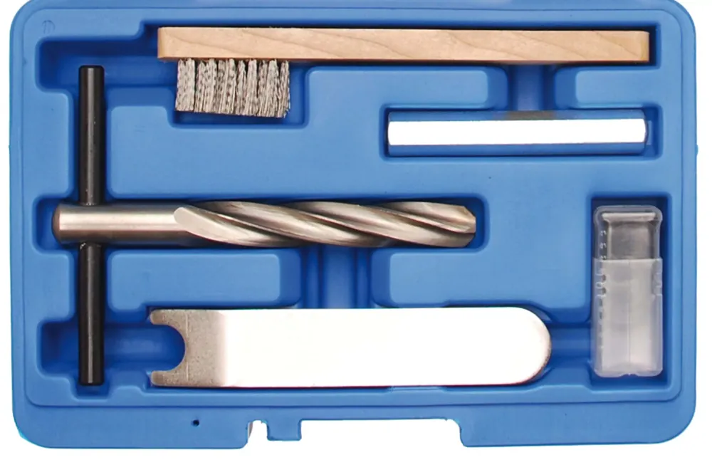 Top-Angebot Frontwischer-Reparatur-Satz passend für VW Golf IV, Audi A3, Seat, Skoda