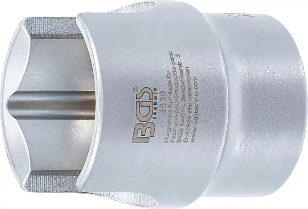 BGS Spezial-Einsatz für Dieselfilter 27 mm Meistverkauft