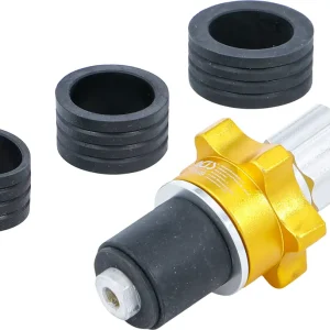 Universal-Kühlsystem-Prüfadapter 30 - 50 mm Nur Heute