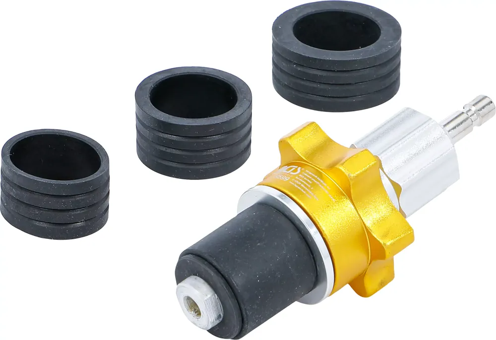 Universal-Kühlsystem-Prüfadapter 30 - 50 mm Nur Heute