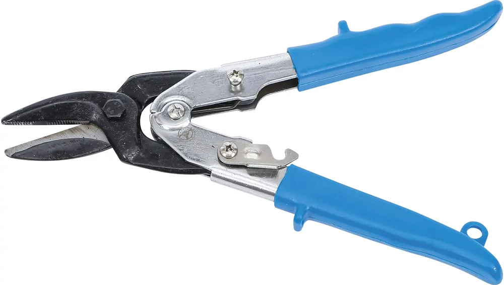 BGS Blechschere rechts / gerade schneidend 260 mm Neue Ware