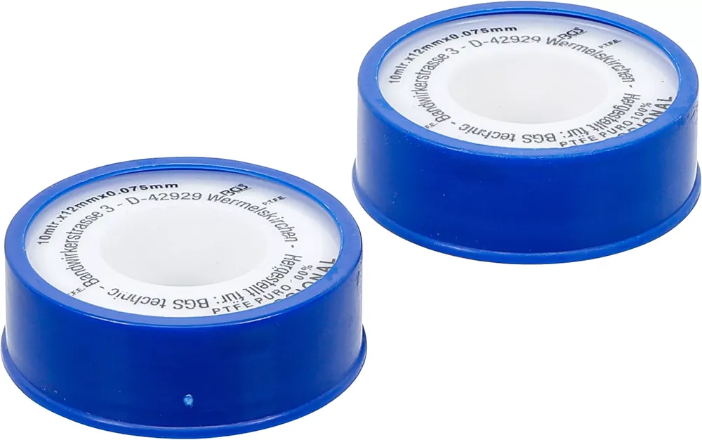 Top-Angebot PTFE-Dichtband 10 m 2-tlg. für Sanitär & Pneumatik