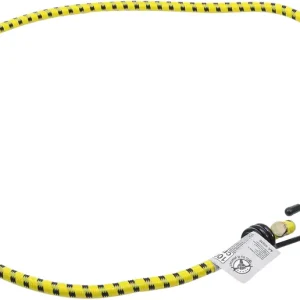 Gepäckspanner 1000–1600 mm mit Stahlhaken Knallerangebot