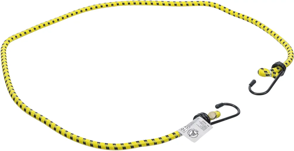 Gepäckspanner 1000–1600 mm mit Stahlhaken Knallerangebot