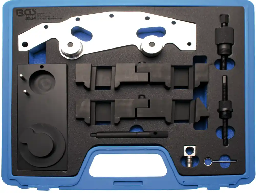 Motor-Einstellwerkzeug-Satz passend für BMW M52, M54, M60, M62 Angebot