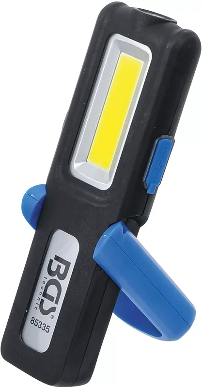 Direktkauf COB-LED Arbeits-Leuchte klappbar – magnetisch & hell