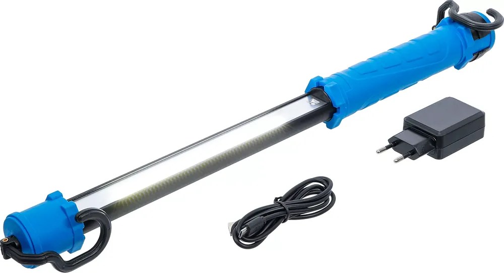 Sale COB-LED-Arbeits-Handleuchte mit Haken passend für Art. 85306