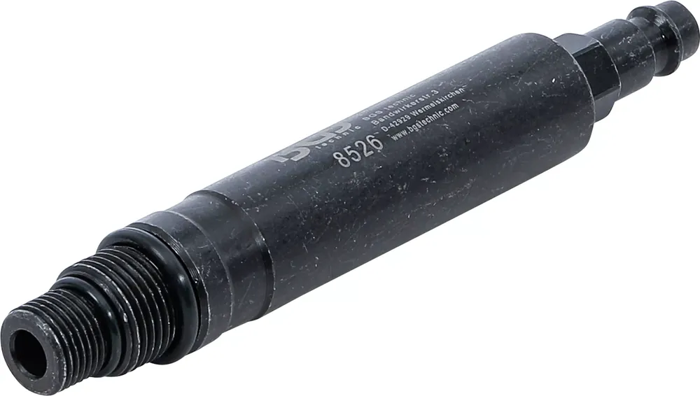 Billig BGS Zylinder-Druckluftadapter M14 & M18