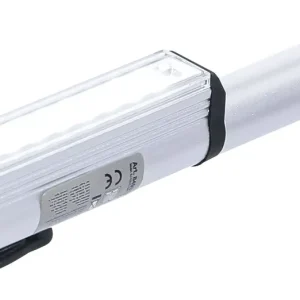Aluminium-LED-Stift mit 9 LEDs Heißes Angebot