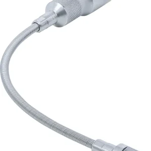 Bestpreis BGS Flexible Verlängerung 1/2 Zoll 300 mm Außen-/Innenvierkant