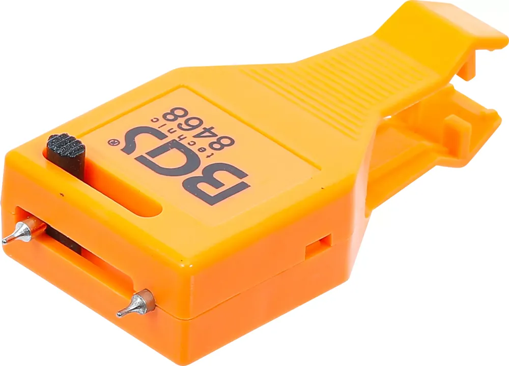 BGS Sicherungstester für Mini, Standard & Maxi Sicherungen Bestpreis