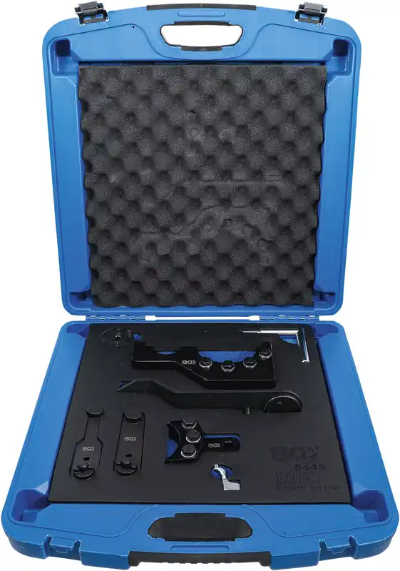 Knallerangebot Motor-Einstellwerkzeug-Satz passend für VAG 2.5, 4.9D, TDI PD