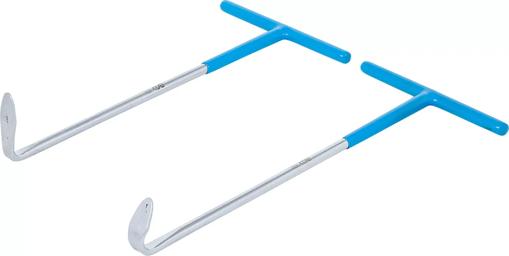 BGS Auspuffgummi-Haken-Satz 2-tlg. Knallerangebot
