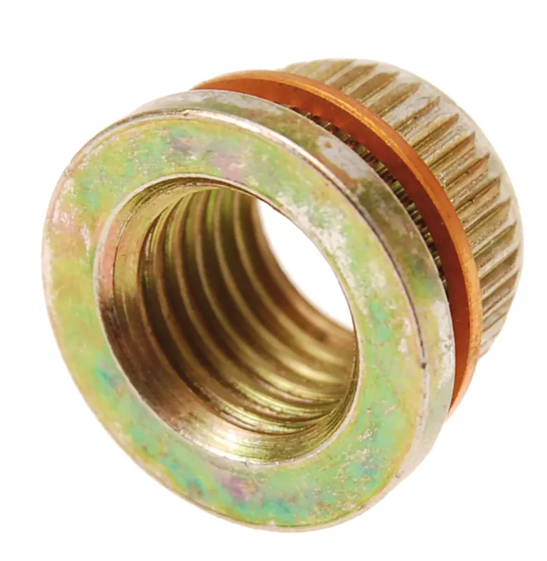 Rabatt Gewindebuchse M12 x 1.5 passend für Reparatur-Satz 8408