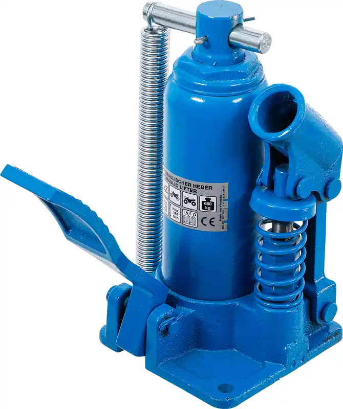 Ersatz-Hydraulikzylinder passend für Art. 8389 Ausverkauf