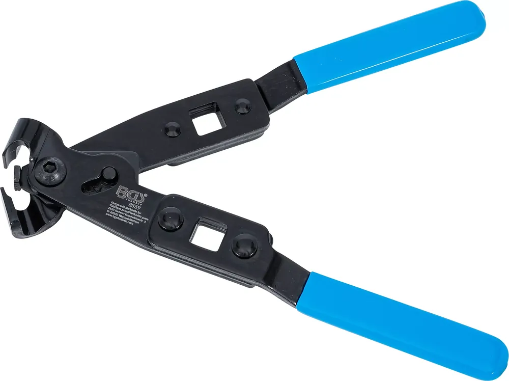 Heißes Angebot Ohr-Schlauchklemmen-Zange 240 mm