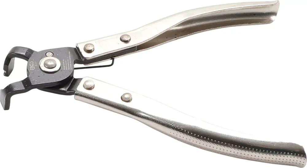 Schlauchklemmenzange passend für CLIC-Schlauchschellen 175 mm Preisreduziert