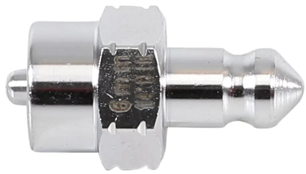Nur Heute BGS Dorn DIN 6 mm für Art. 8310