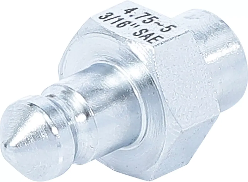 BGS Dorn Stufe1 4,75 & 5 mm passend für Art. 8310 Letzte Chance