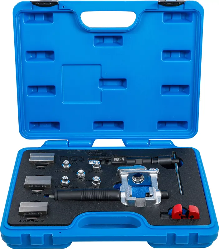 Hydraulisches Bördelgerät für Bremsleitungen Angebot