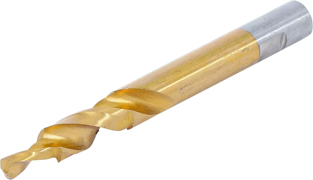 Stufenbohrer 5,5 x 9 mm titannitriert passend für Art. 8297 Bestpreis