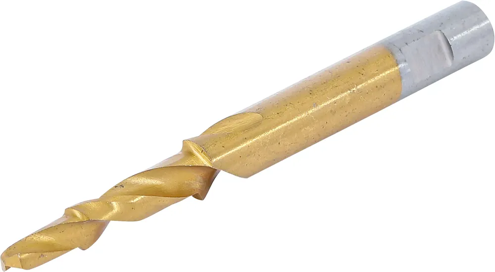 Jetzt Kaufen BGS Stufenbohrer 5,5 x 7 mm titannitriert