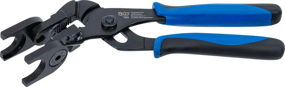 Trennzange passend für BMW Ölkühler Mega-Angebot