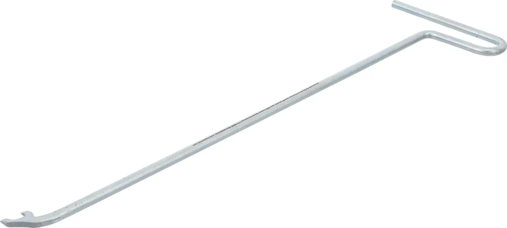 Neue Ware Innenraum-Verkleidungshaken universal