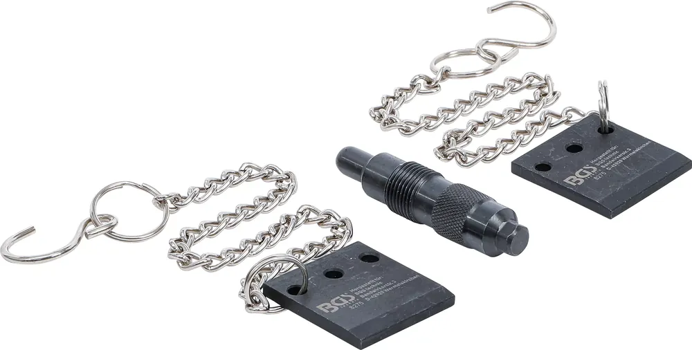 Neue Kollektion Motor-Einstellwerkzeug-Satz passend für Audi, VW V6 TDI