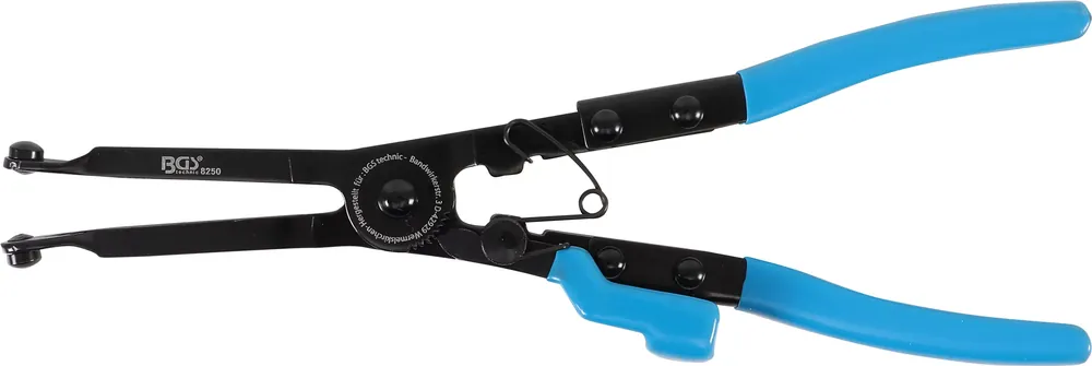 Mega-Angebot Sicherungszange für Auspuffschellen 305 mm