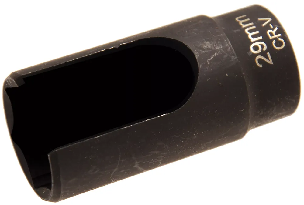 Solange Der Vorrat Reicht BGS Einsatz geschlitzt Sechskant SW 29 mm passend für Art. 8237