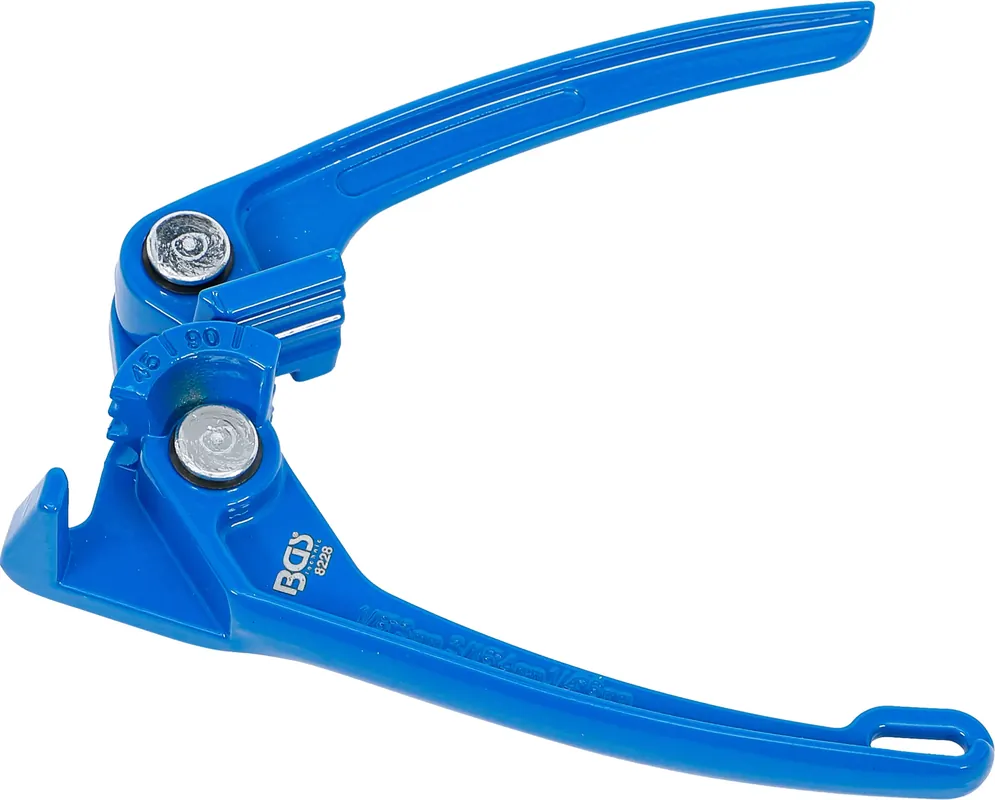 Bestseller Rohr-Biegezange passend für 3–6 mm Rohre