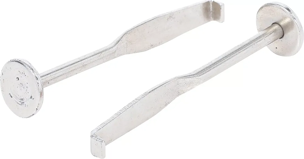 Neu Ersatz-Abzieharme 70 mm passend für Art. 8224